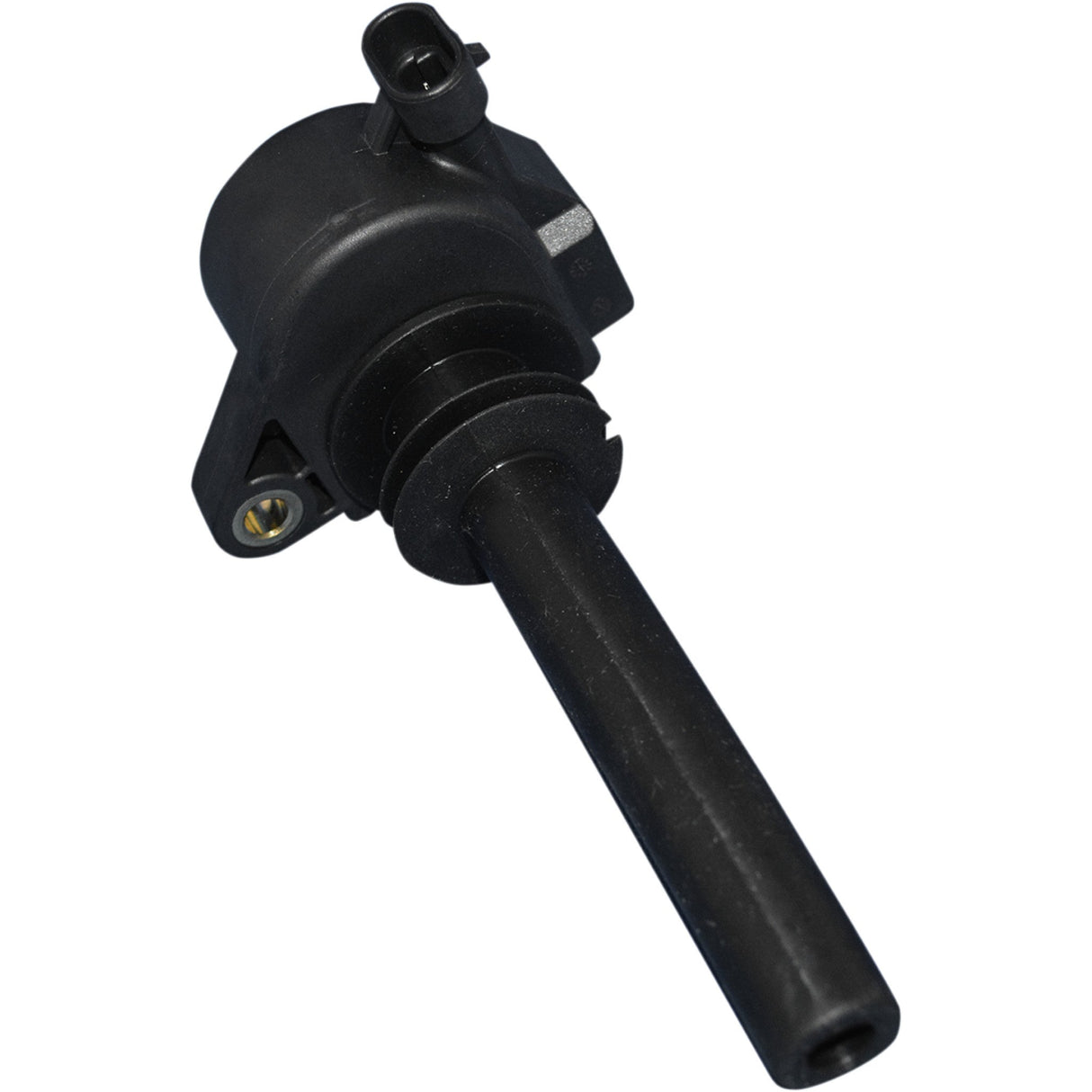 DRAG SPECIALTIES 2102-0334 Ignition Coil v-rod - harley davidson - black