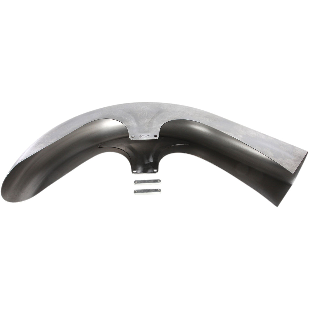 Russ Wernimont Designs Flat Back Fender - RWD-50216 For Harley Touring 2014-2020