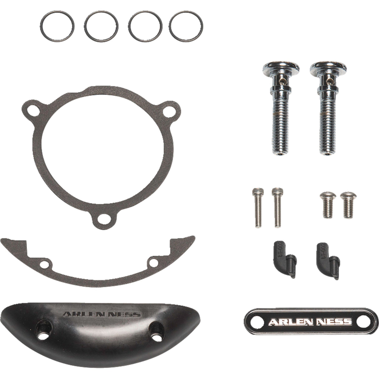 ARLEN NESS 1010-2861 602-004 Replacement Air Cleaner Hardware Kit