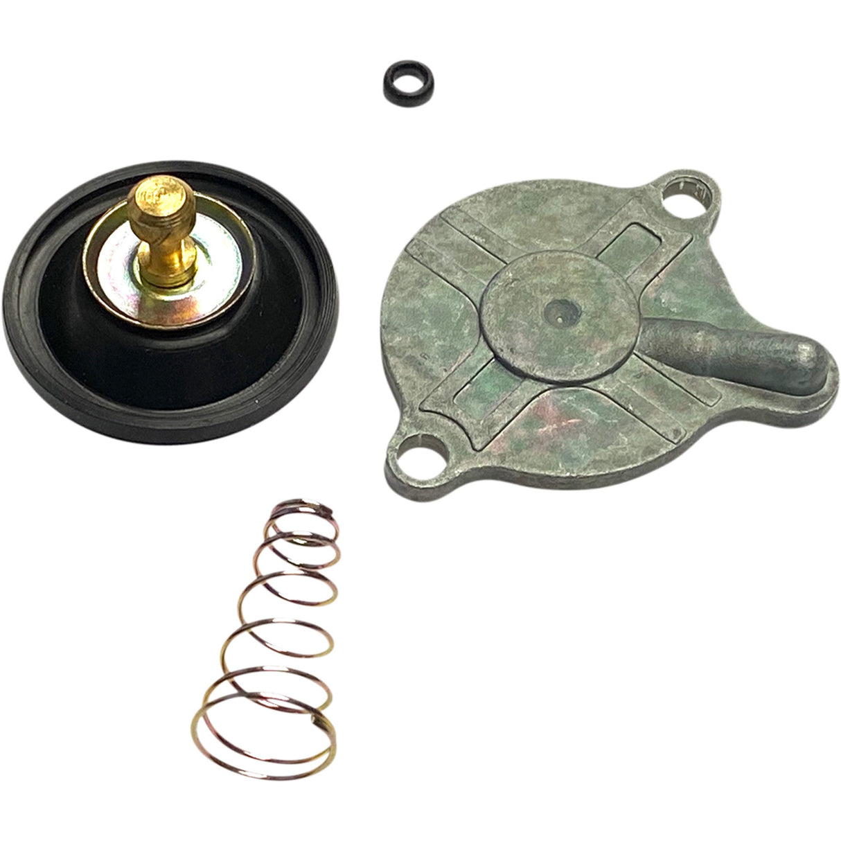K&s Technologies Valve - 56-1040 Honda Motorcycles 1979-1986
