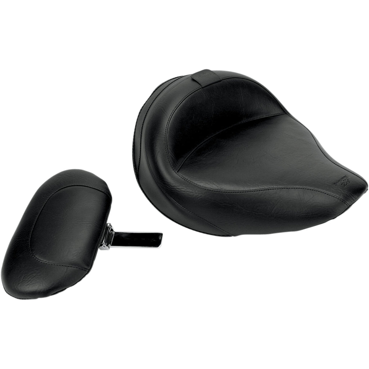 Mustang Seat - 79454 Yamaha Roadliner / XV1900CT Stratoliner / 1900 Stratoliner / 1900 Roadliner 2006-2015