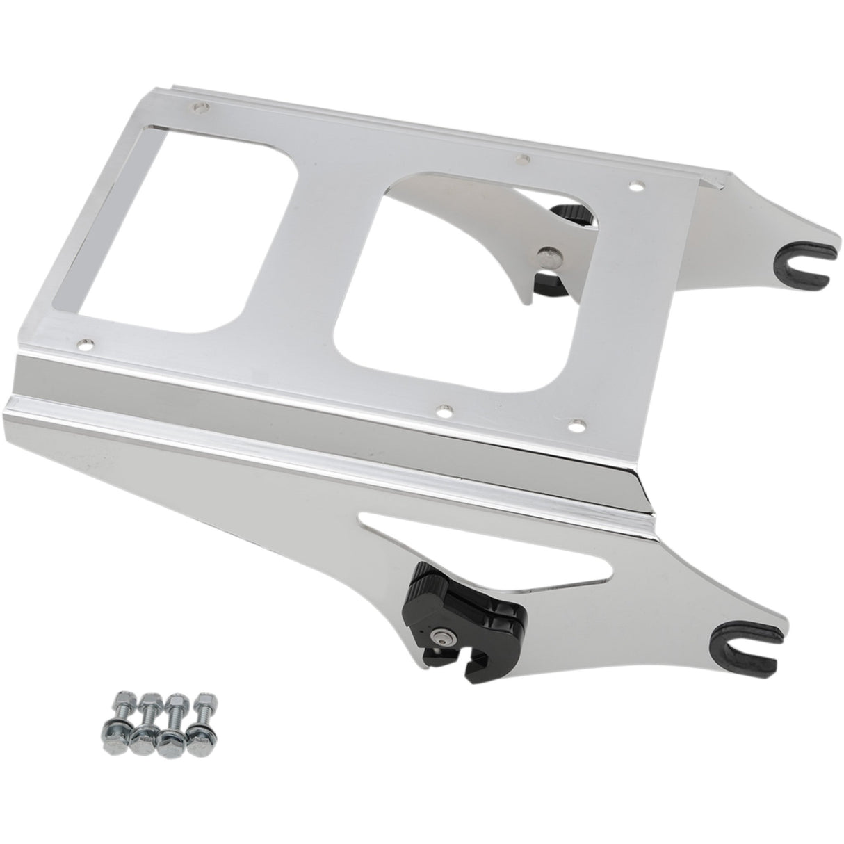 DRAG SPECIALTIES Quick Detach Tour Box Mount