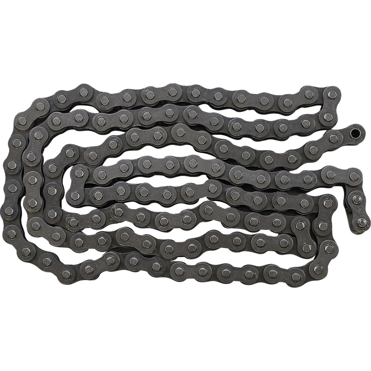 EK K428SR-120 428SR-120 SR Heavy-Duty Chain 428 SR - Heavy-Duty Non-Sealed Chain - 120 Links