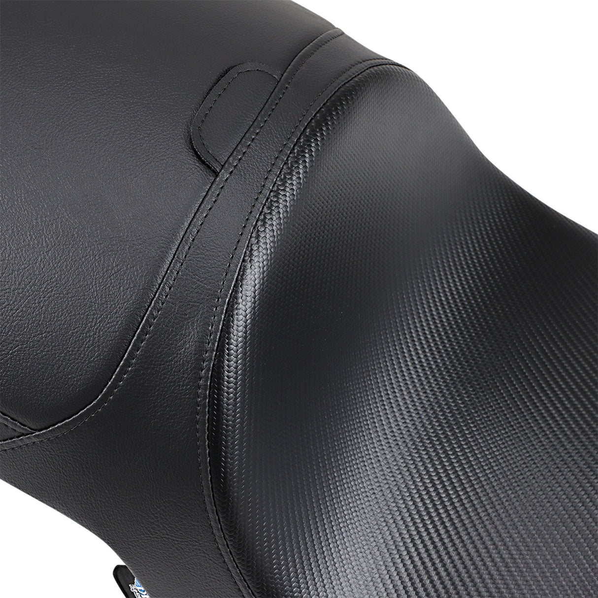 Drag Specialties Predator Seat - 0810-1583 Victory Hammer / Hammer 8-Ball 2005-2014