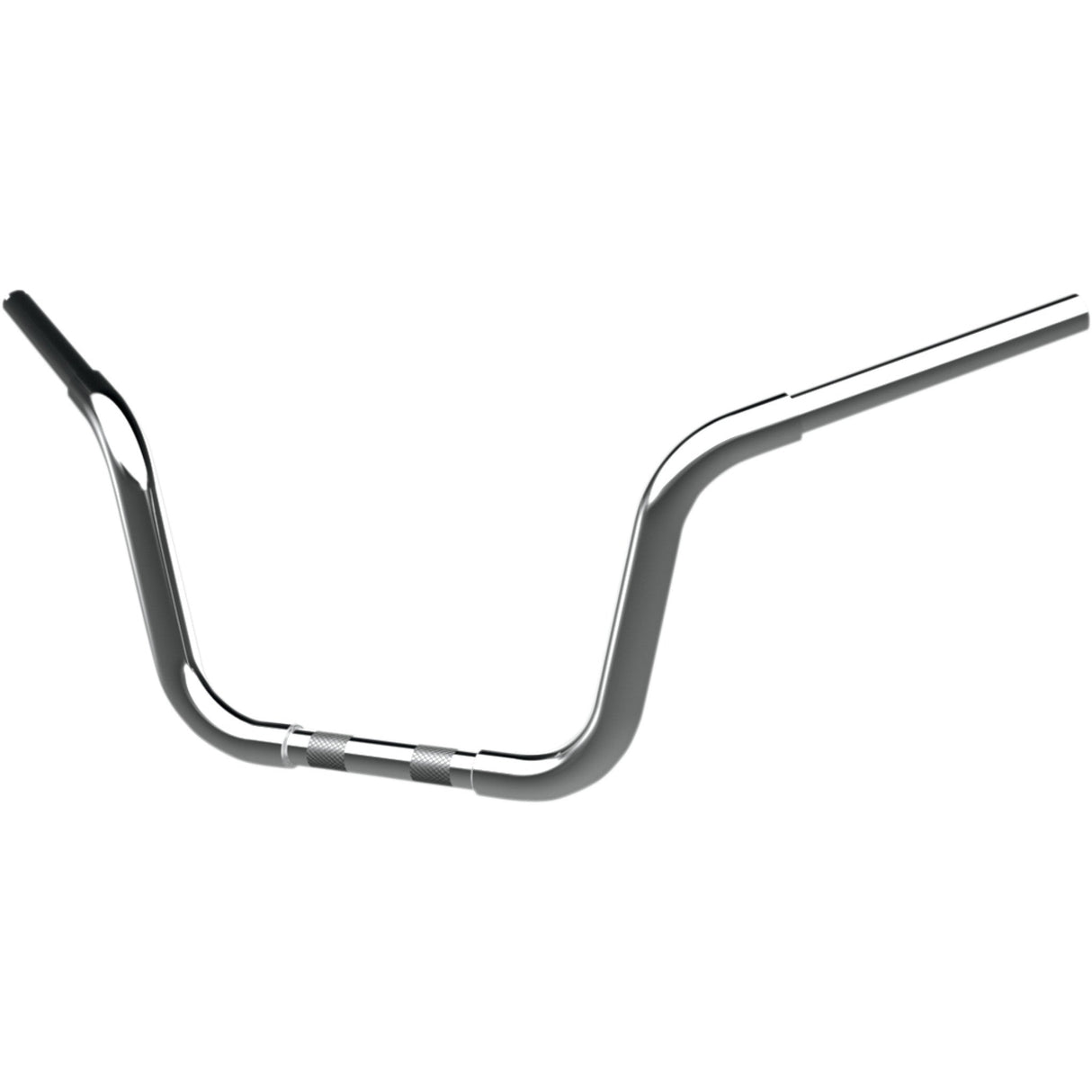 Khrome Werks 1-1/4" Heritage Handlebar Chrome - 300330 For Harley Motorcycles 1984-2022
