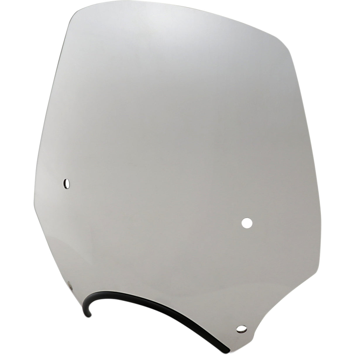 MEMPHIS SHADES 2311-0079 MEP5279 El Paso Sportshield — 9" - El Paso Windshield - 17" - 9" Headlight Cutout - Solar