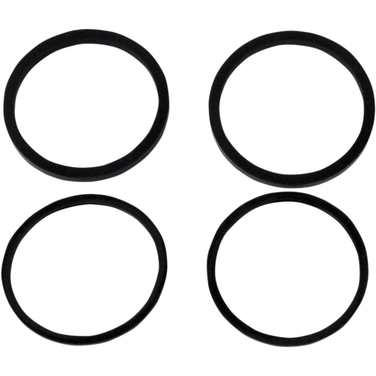 K&S TECHNOLOGIES 1702-0236 19-1010 Brake Caliper Seal Kit