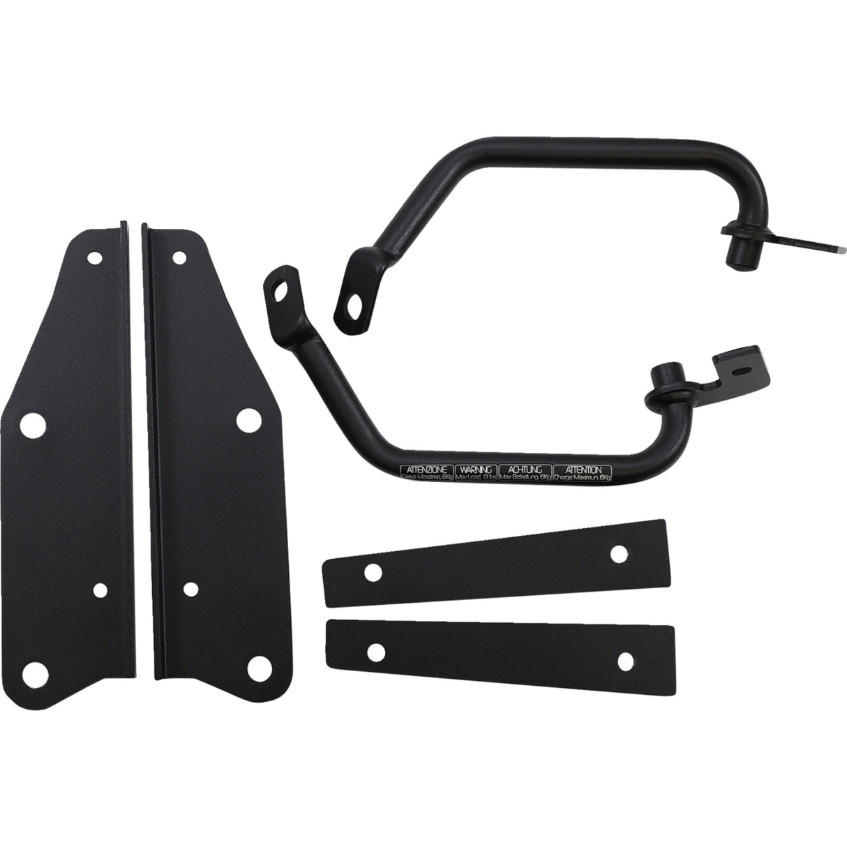 Givi Mounting Rack - SR3117 Suzuki 1050 Strom 1050 2020