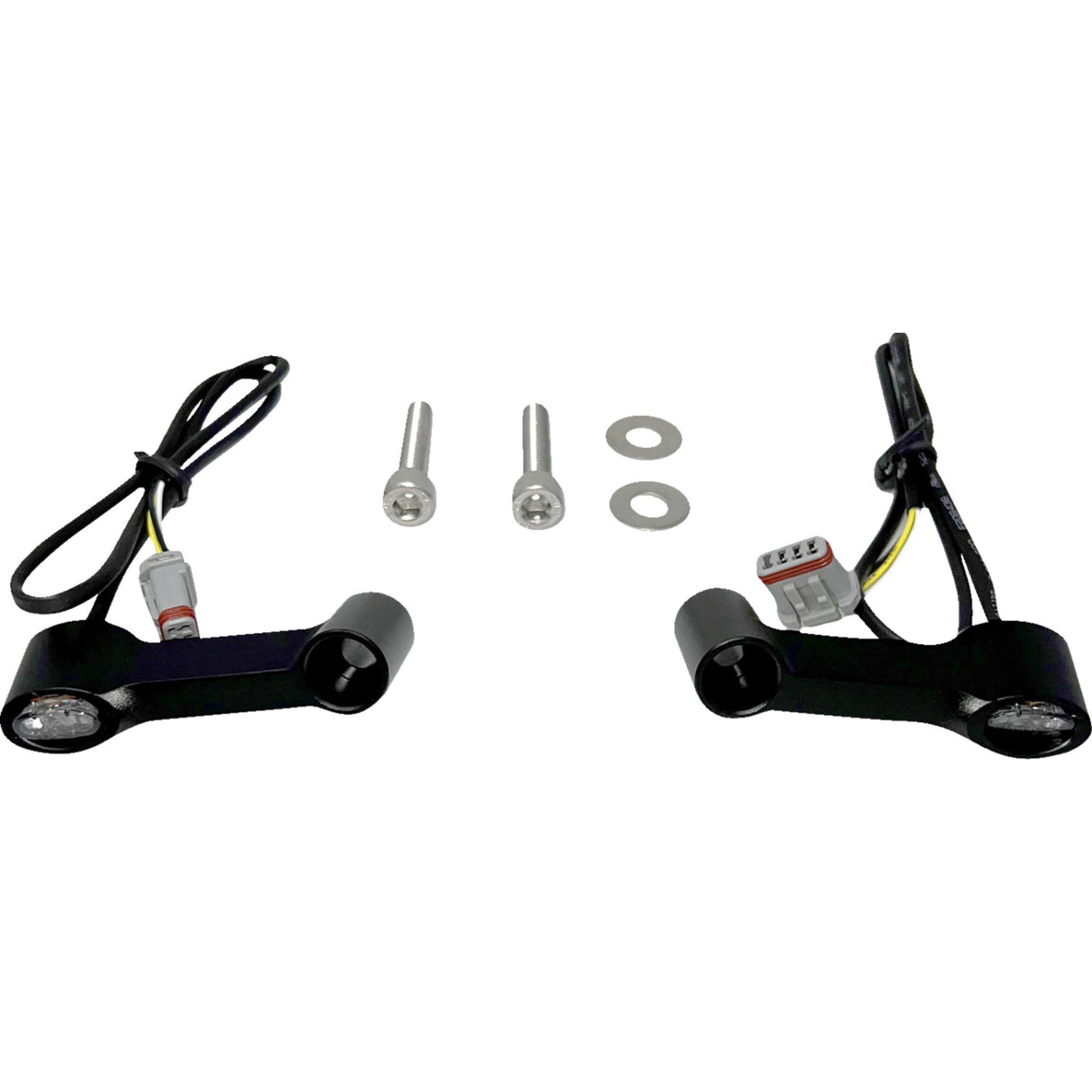 Kodlin Usa Turn Signal - K68497 For Harley Sportster RH1250S 2021-2024