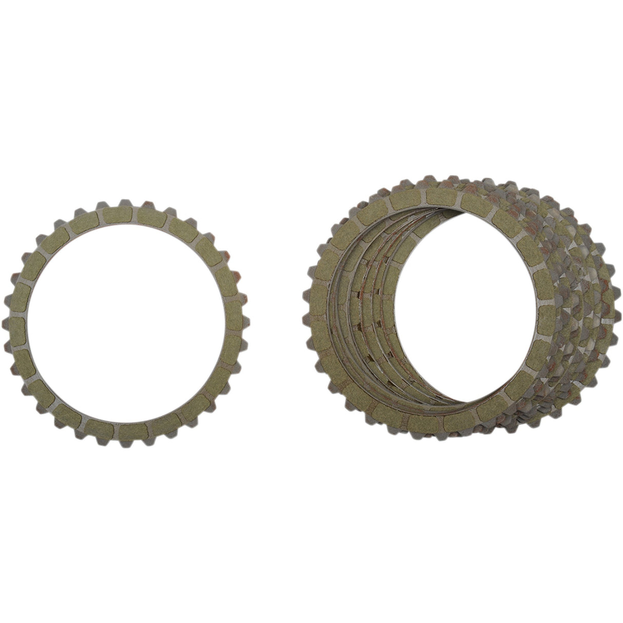 BARNETT 2012-416 302-70-10022 Clutch Kit