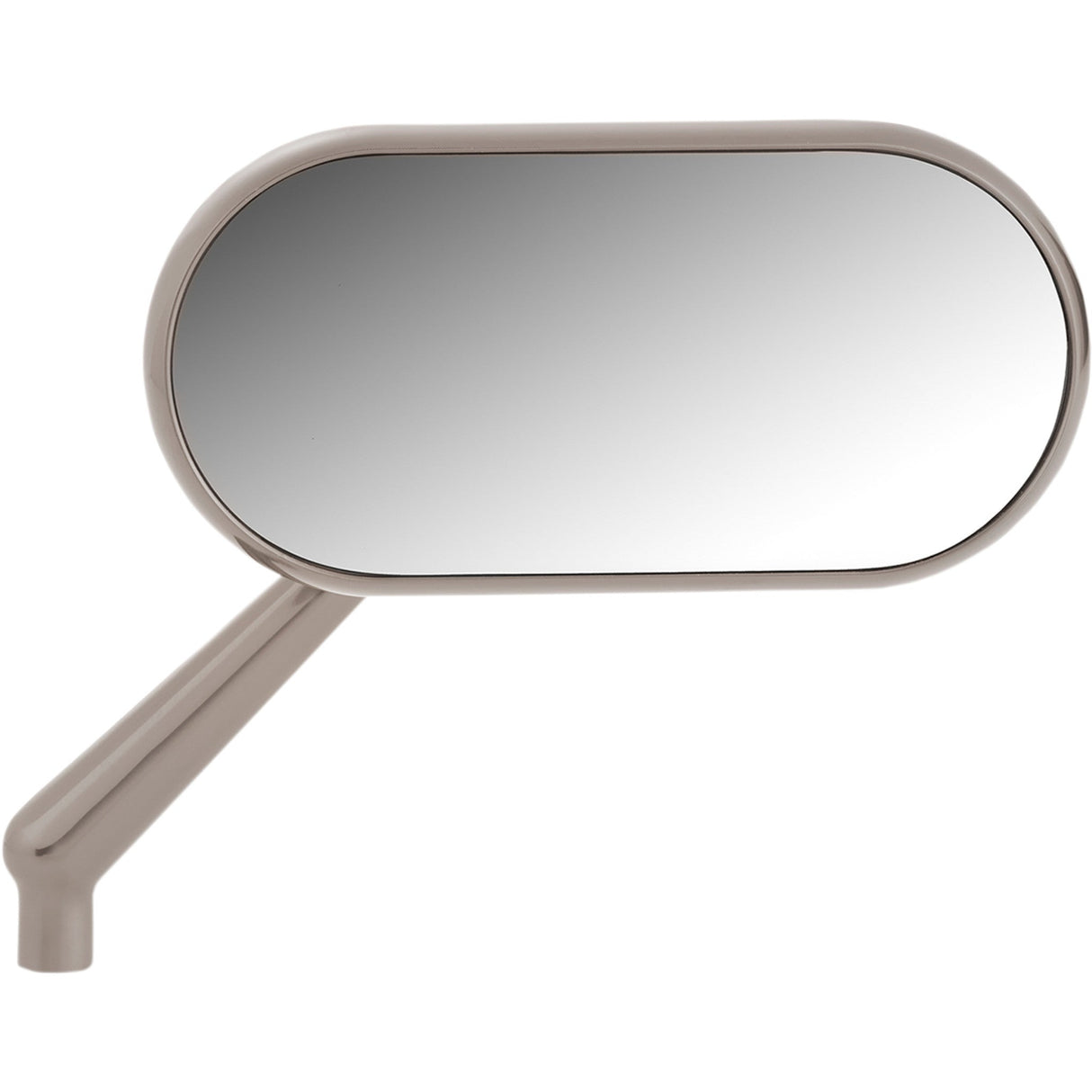 ARLEN NESS 0640-1449 13-188 Oval Mirror Mirror - Side View - Oval - Titanium - Right