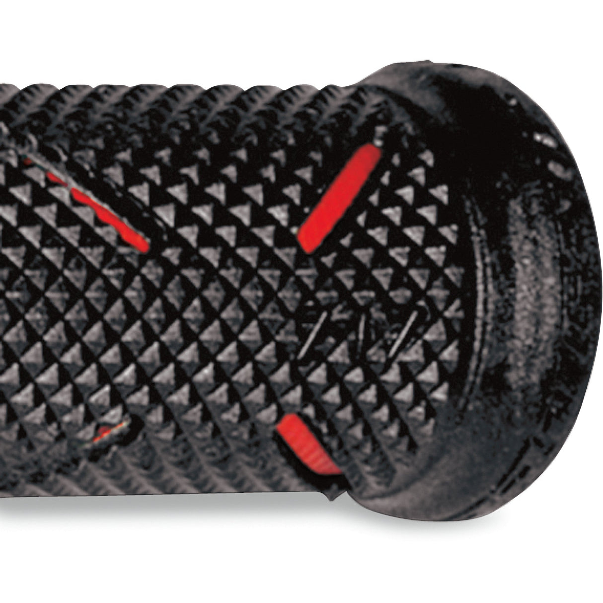 PRO GRIP 0630-0219 PA0717OERO02 717 Road Grips red/black