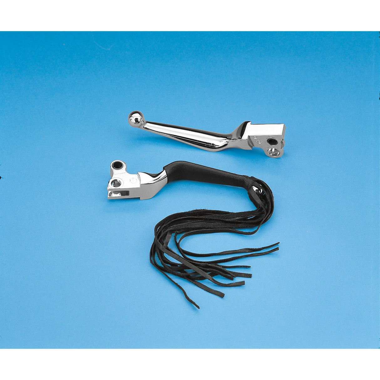 Drag Specialties Lever Cover - DS-243063 For Harley Motorcycles 1996-2017