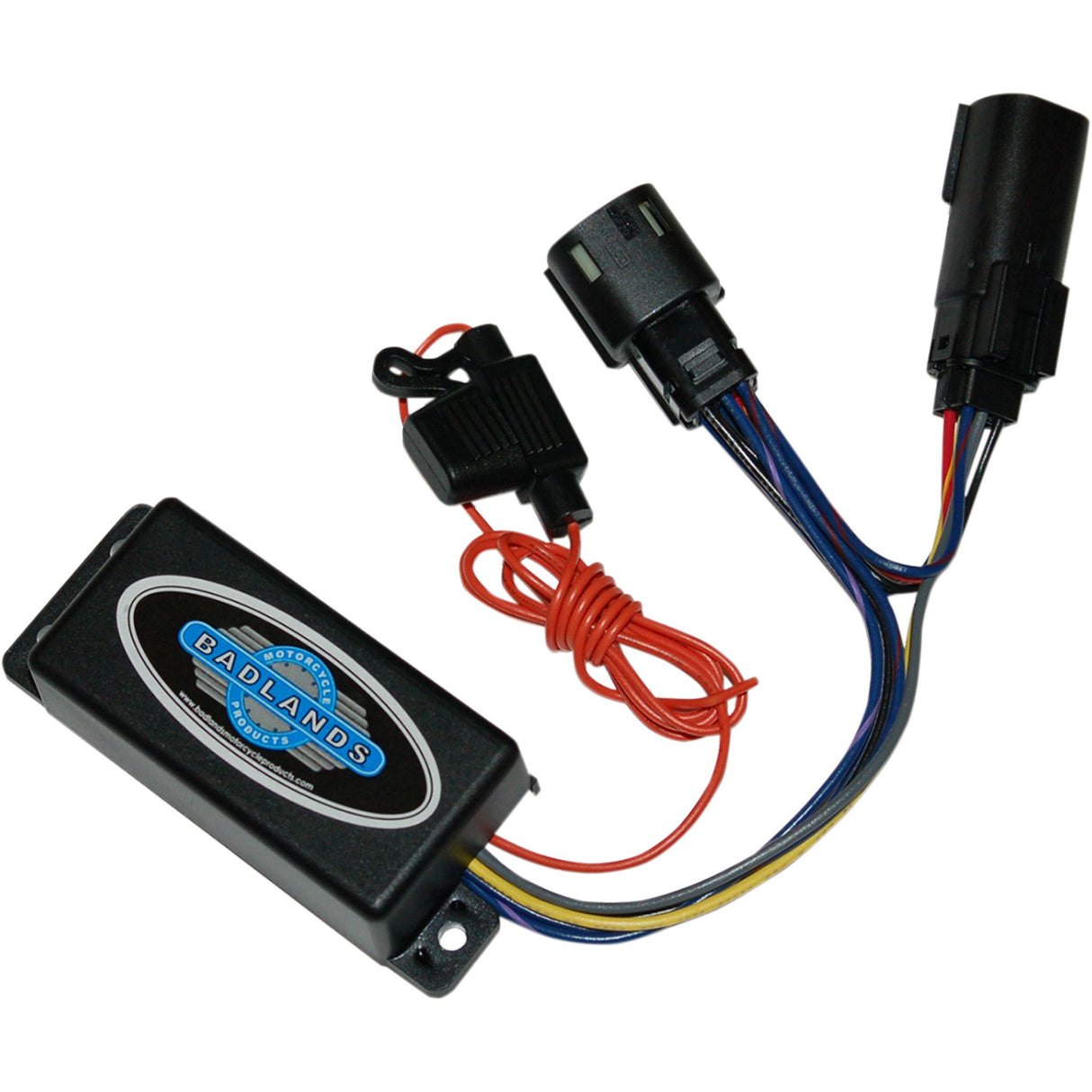 Namz Lighting Control Module - ILL-CB-C For Harley Road King 2014-2024