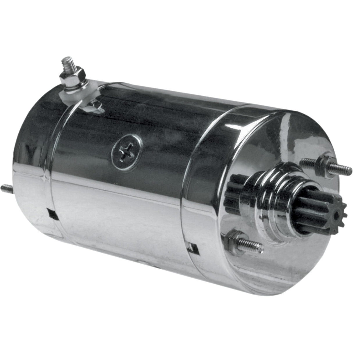 DRAG SPECIALTIES High Torque Starter