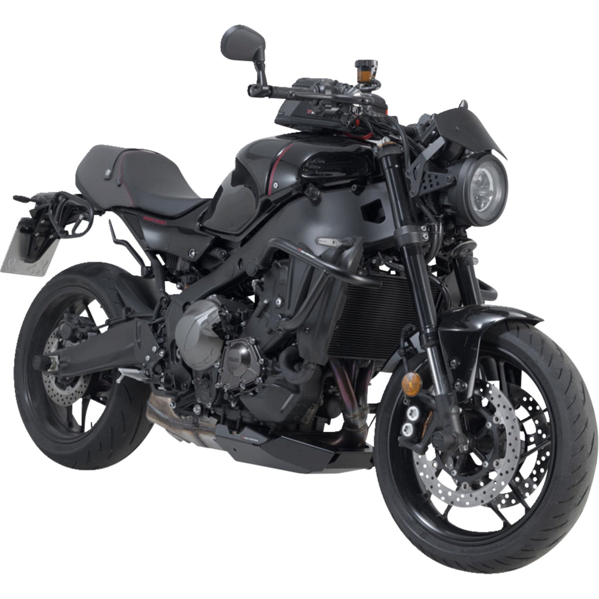 Sw-Motech SLC Side Carrier - HTA.06.932.10000 Yamaha 900 2021-2024
