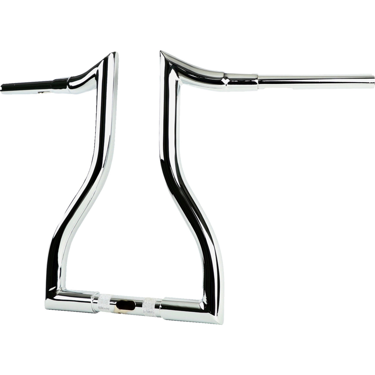 LA Choppers Hammerhead Handlebar 16" Chrome - LA-7328-16 For Harley Road Glide 2023-2026