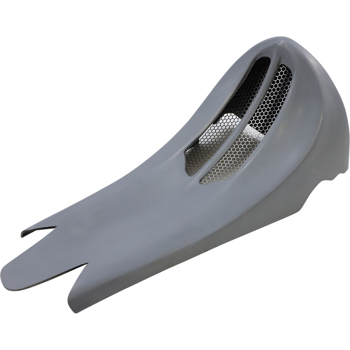 TRASK 0504-0282 TM-2099 Chin Spoiler - Frame Cover - Raked - FL
