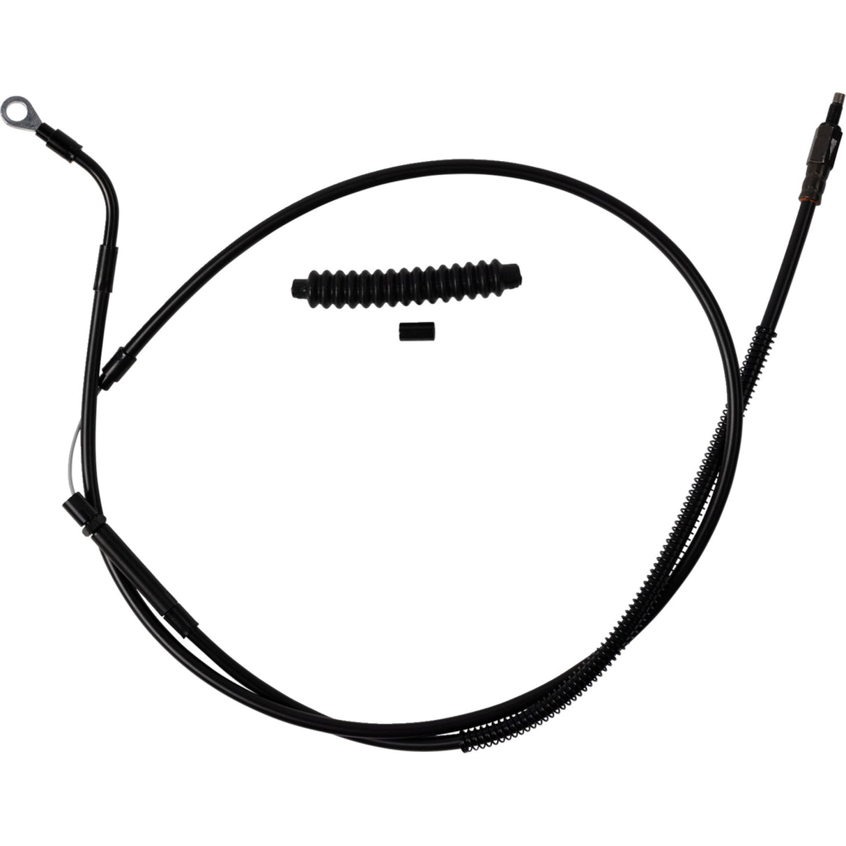 BARNETT 0652-3084 131-30-10066-6 High-Efficiency Stealth Clutch Cable - +6"