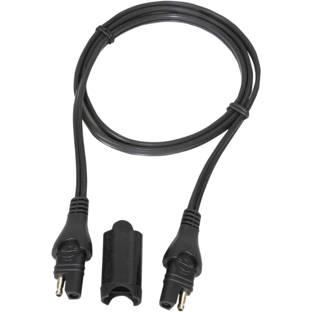 TECMATE 3807-0337 O-33 Charge Cable Extender Charger Cord - 40" Extender