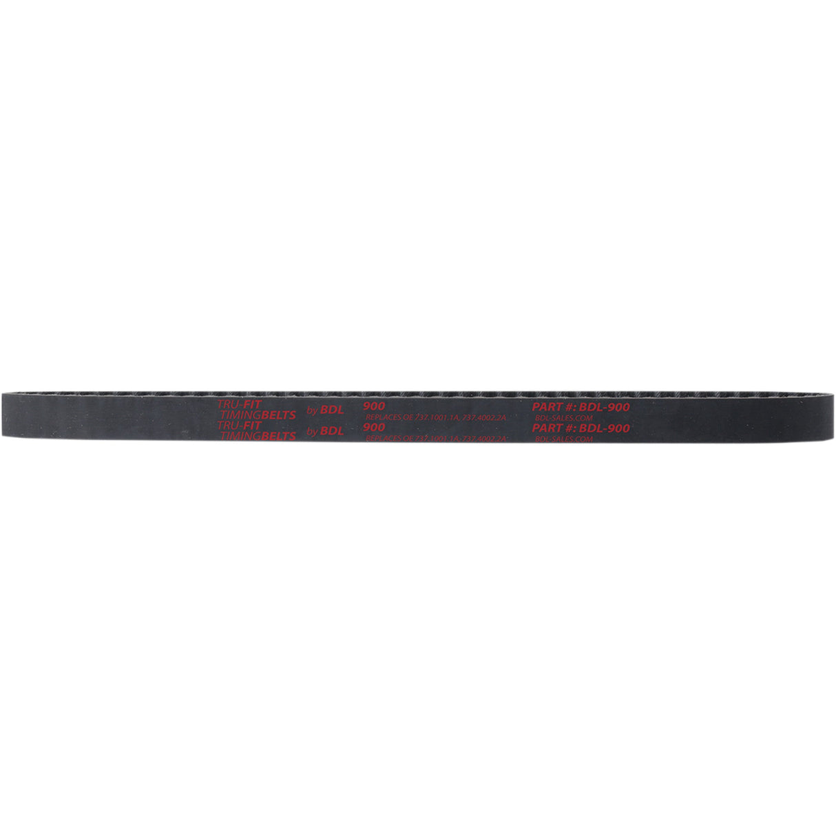 Belt Drives Ltd. Timing Belt - BDL-900 Cagiva Grand Canyon 900 1998-2000