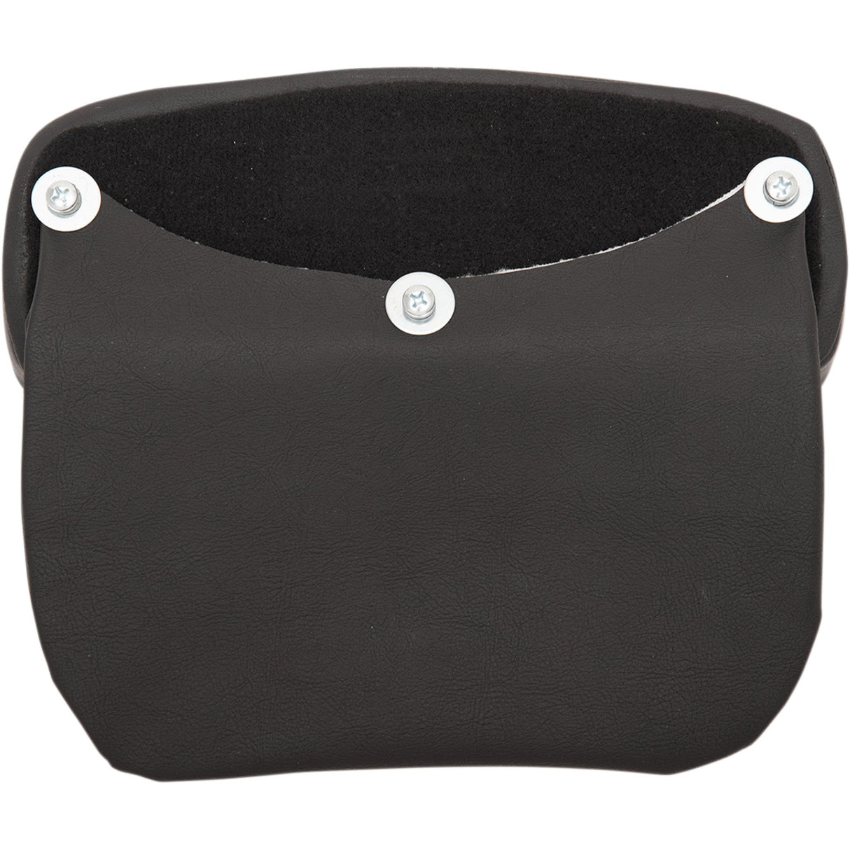 DRAG SPECIALTIES Chopped Tourpak Pad Tour-Pak