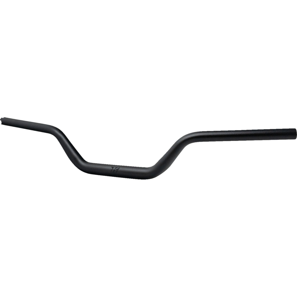 KODLIN USA 0601-6875 KUS32001 Trackbar Handlebar 1-1/4" - tbw - black