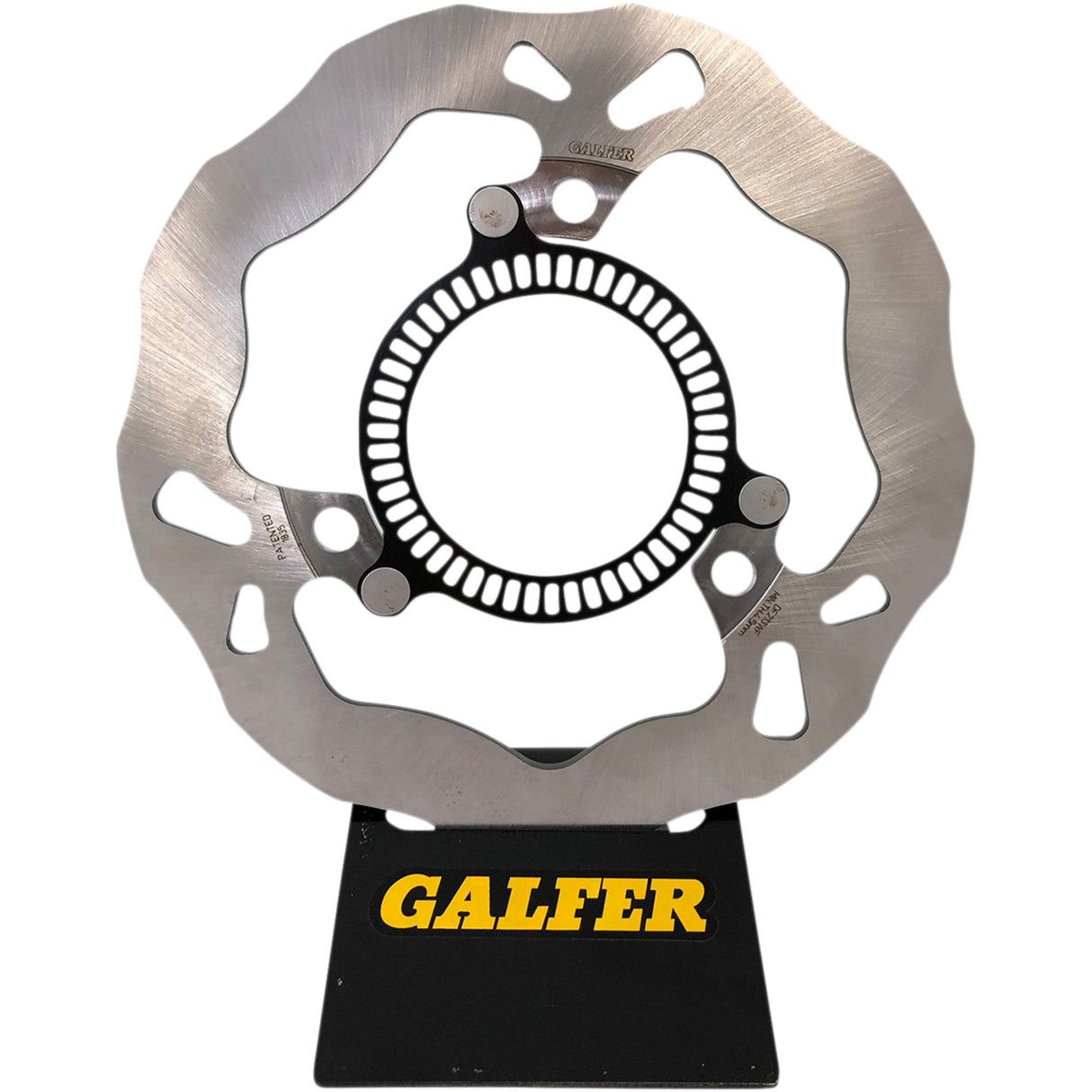 GALFER 1710-3809 DF213WF Wave® Rotor Rear Rotor