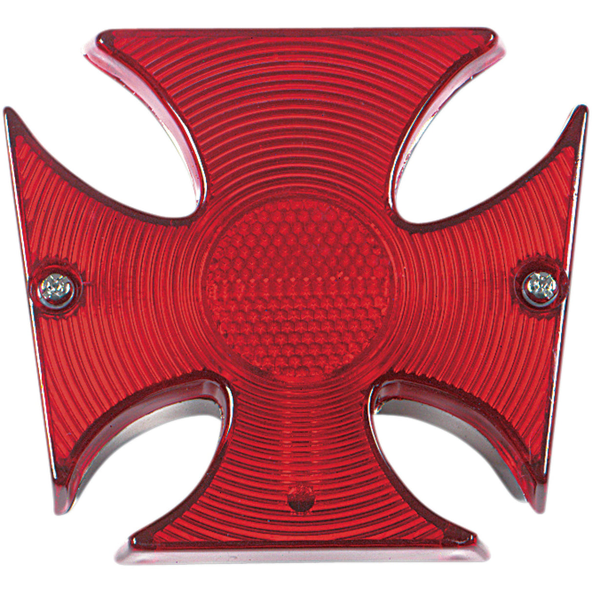 DRAG SPECIALTIES DS-272375 Maltese Taillight