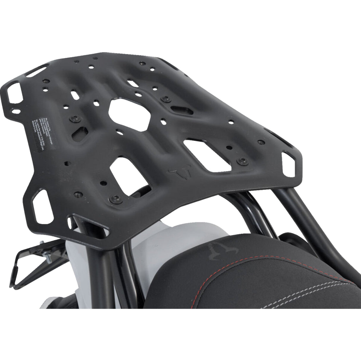 SW-MOTECH 3580-0223 GPT.17.925.30000 Rackpack Tail Bag System black - moto guzzi v85 tt '19-'24