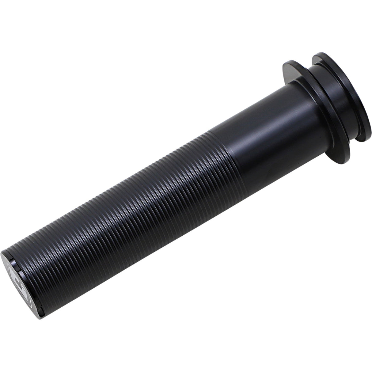 ODI 0632-0855 H70FVIT Fusion Throttle Tube for Indian Throttle Tube - Fusion - Indian