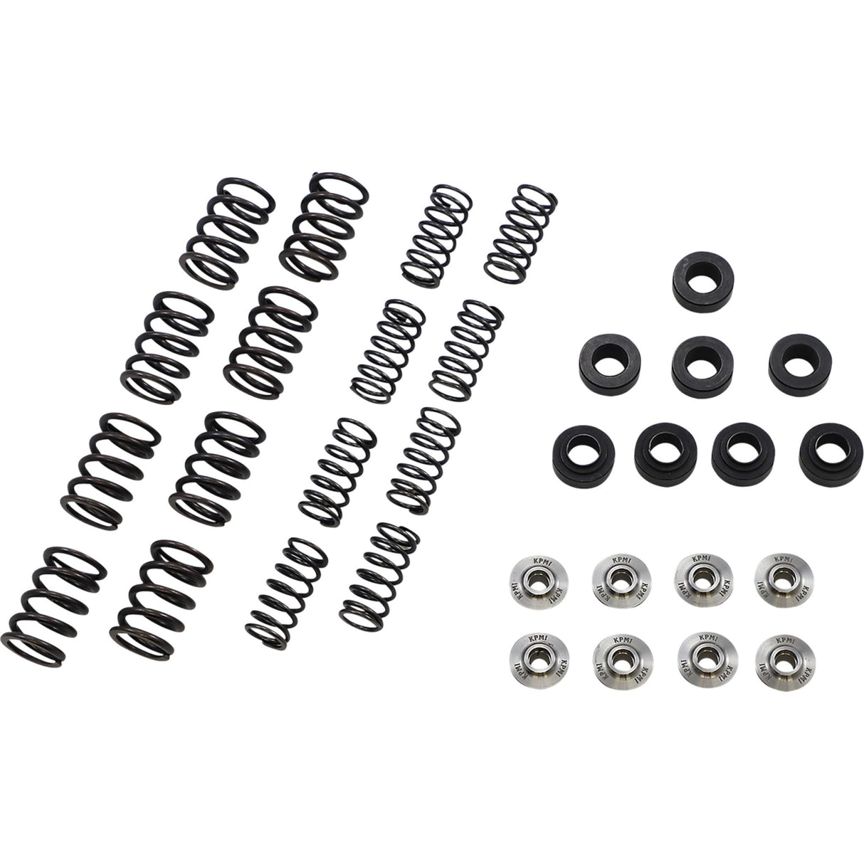 KIBBLEWHITE 0926-3395 40-40800 Lightweight Racing Valve Spring Kit Spring Kit