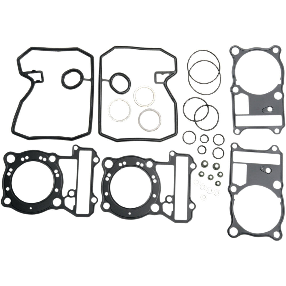 Athena Gasket Kit - P400210600613 Honda VT600C Shadow / VT600CD Shadow Deluxe 1988-2003