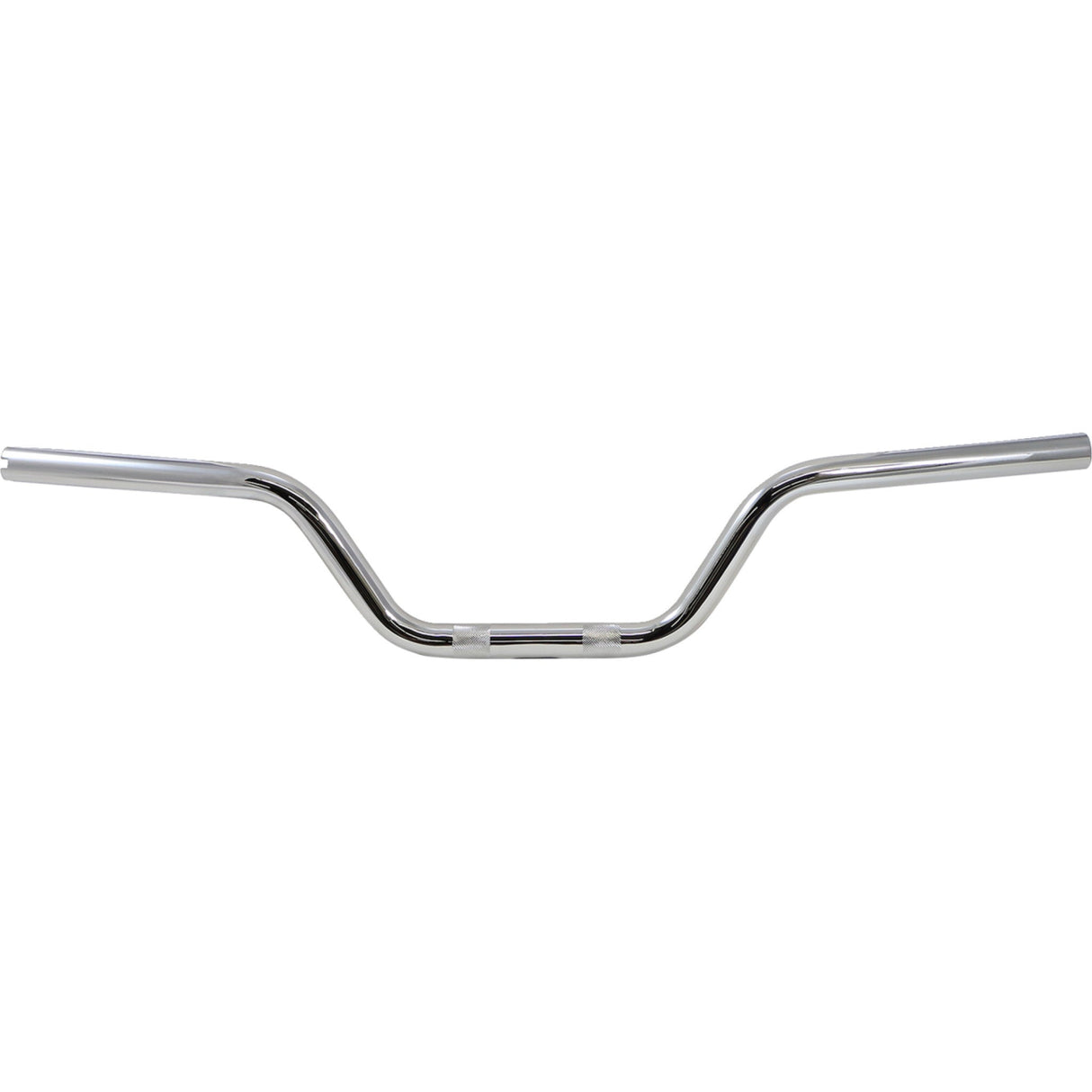 TODD'S CYCLE 0601-5926 TD-101-04C Moto 2.0 Handlebar Handlebar - Moto 2.0 - High - Chrome