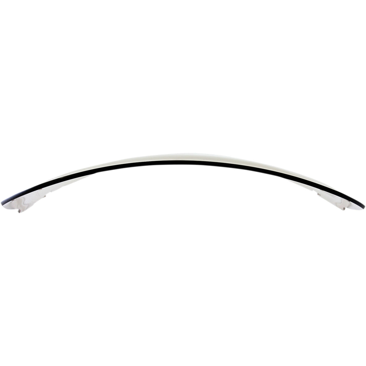 SLIPSTREAMER 2310-0561 S-235-16 Replacement Windshield Windshield - 16" - Smoke - FLHT/X
