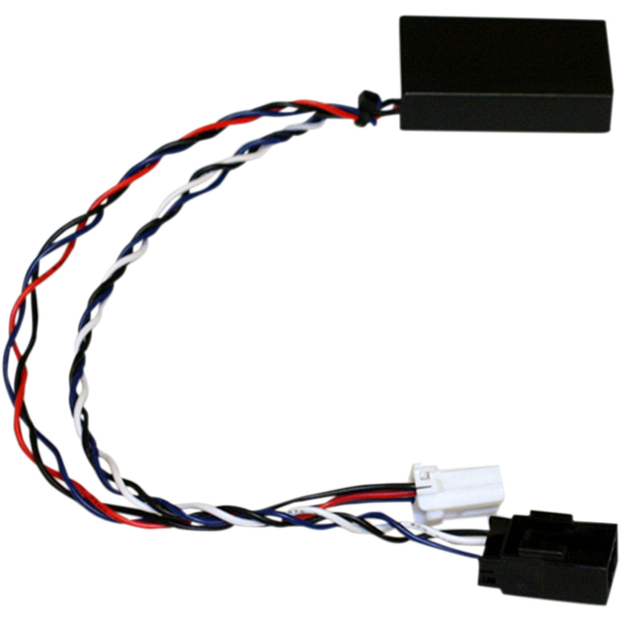 CUSTOM DYNAMICS 2050-0194 MAGICSTROBESVRO Magic Strobes™ Brake Light Flasher - Strobe Module - V Rod