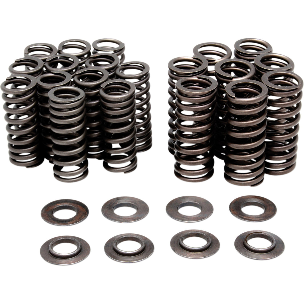 KIBBLEWHITE 0926-3262 80-80394 Performance Rebuild Beehive Spring Only Kit Valve Spring Kit