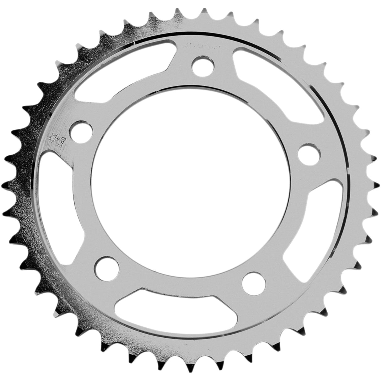 JT SPROCKETS JTR1304-41 JTR1304.41 Steel Rear Sprocket Sprocket - Rear - Honda - 41-Tooth
