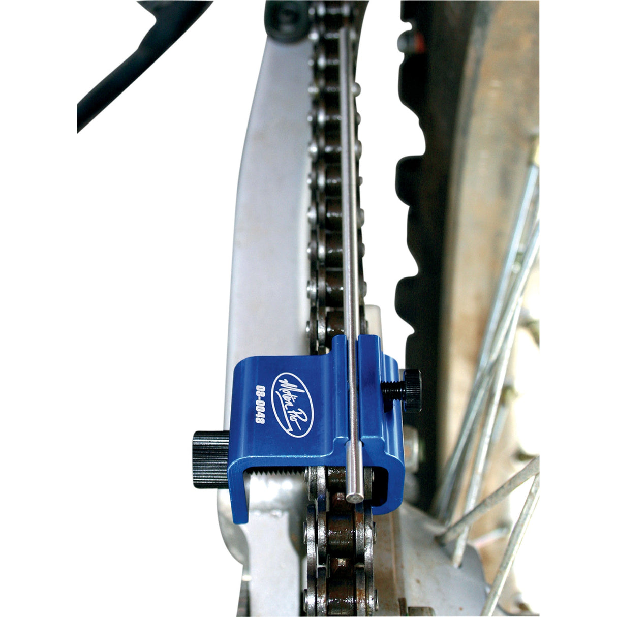MOTION PRO P548 08-0048 Chain Alignment Tool