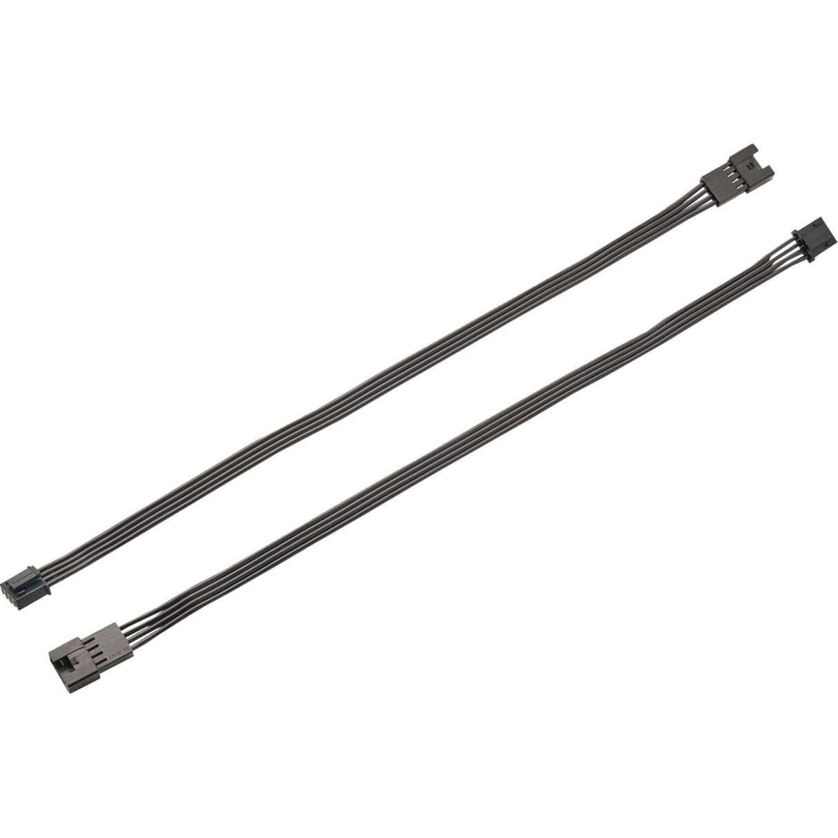 CIRO 2120-1498 40198 Shock & Awe® LED Light Set Wiring Accessory Wiring Extensions - 10"