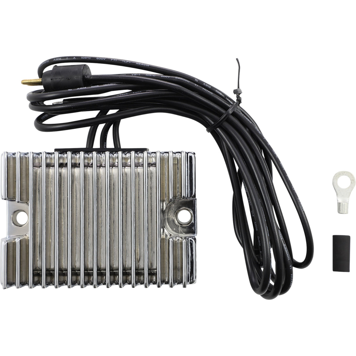 DRAG SPECIALTIES Regulator XL - '84-'90