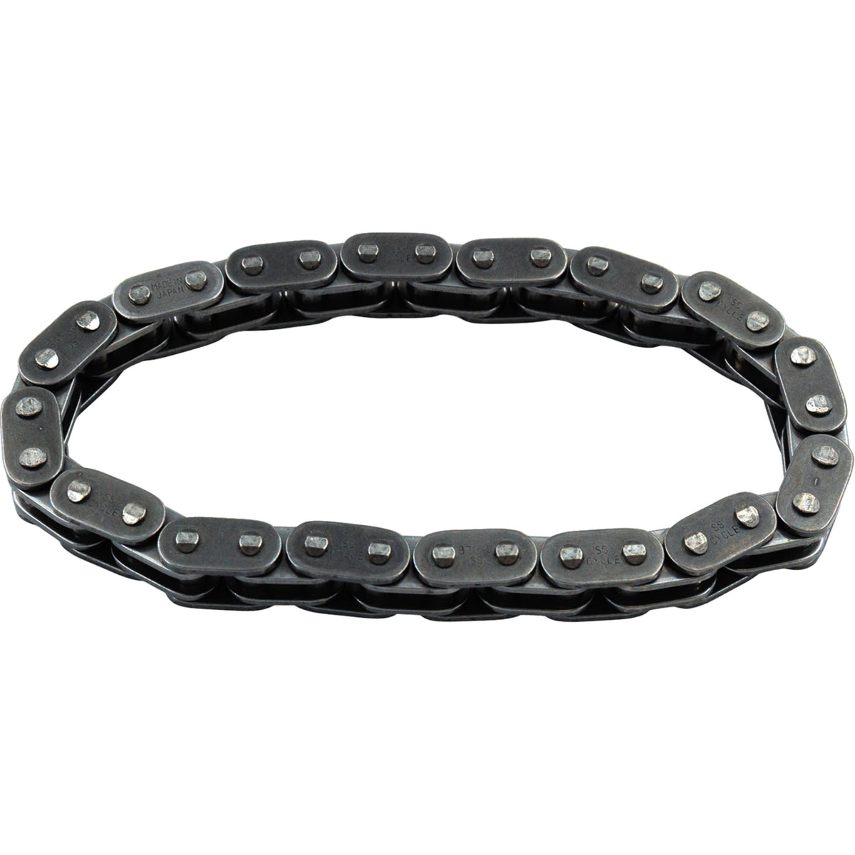 S&S Cycle Chain - 330-0819 For Harley Motorcycles 2007-2017