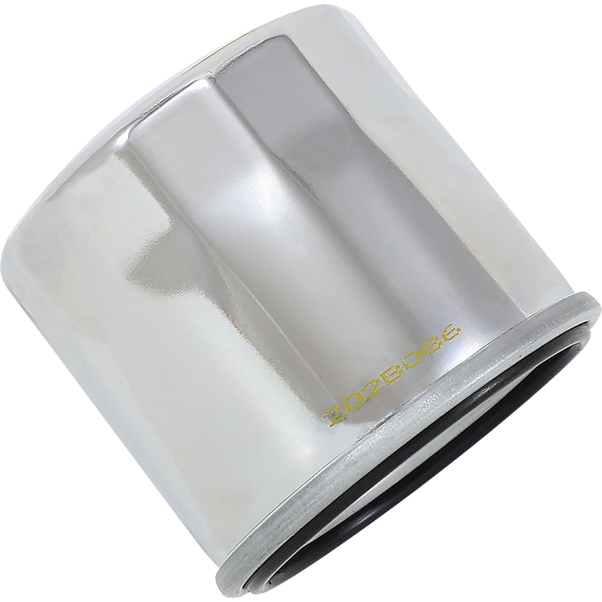Hiflofiltro Oil Filter — Spin-On - HF204C For Honda Motorcycles 1993-2023 | Triumph Motorcycles 2003-2018
