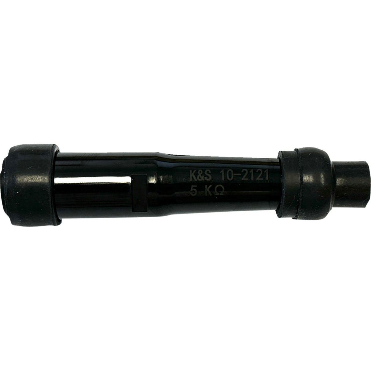 MOOSE OFFROAD 2104-0442 10-M2121 Spark Plug Resistor Cover
