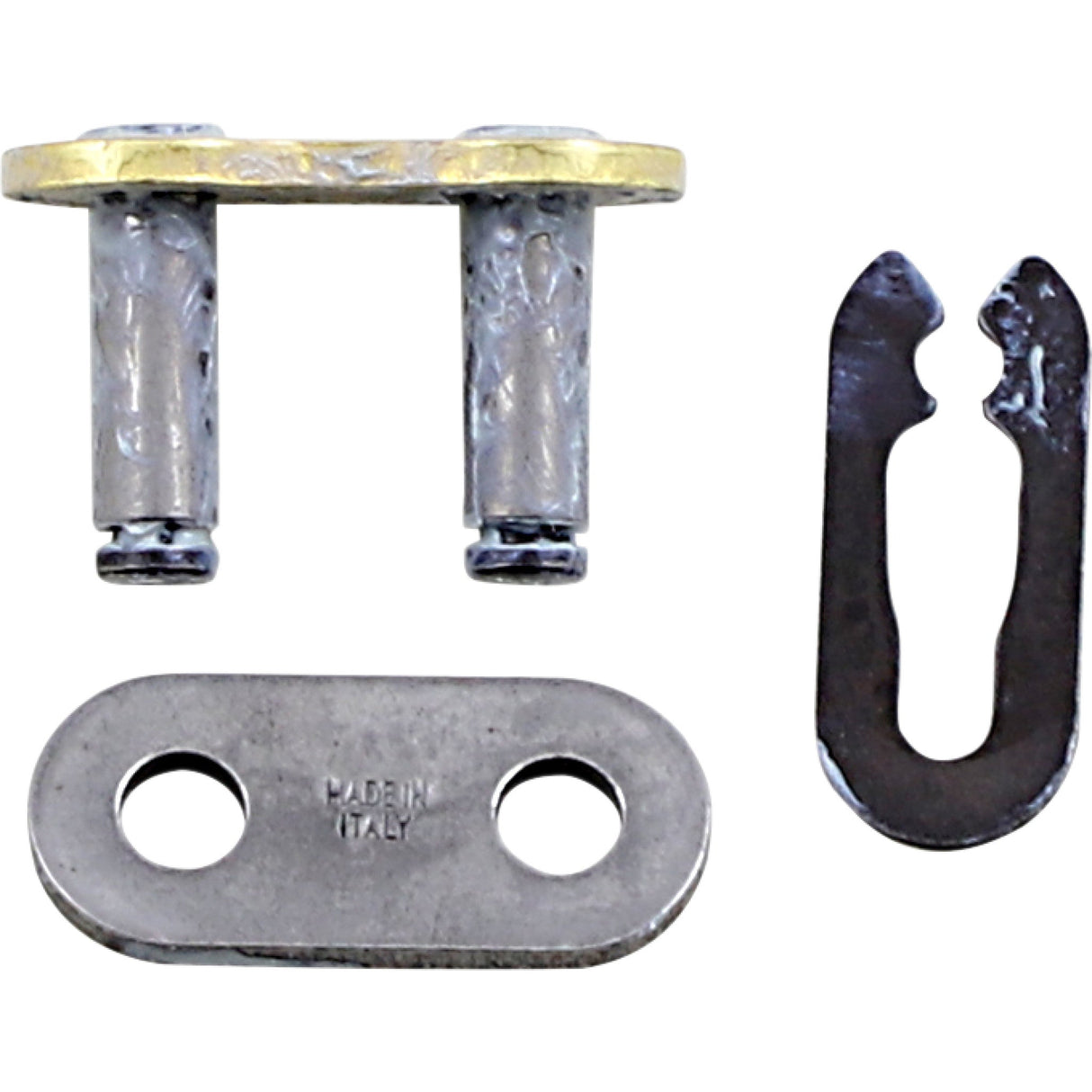 REGINA 1225-0211 26/135RX3 RX3 Series Clip Connecting Link 520 RX3 Series - Clip Connecting Link