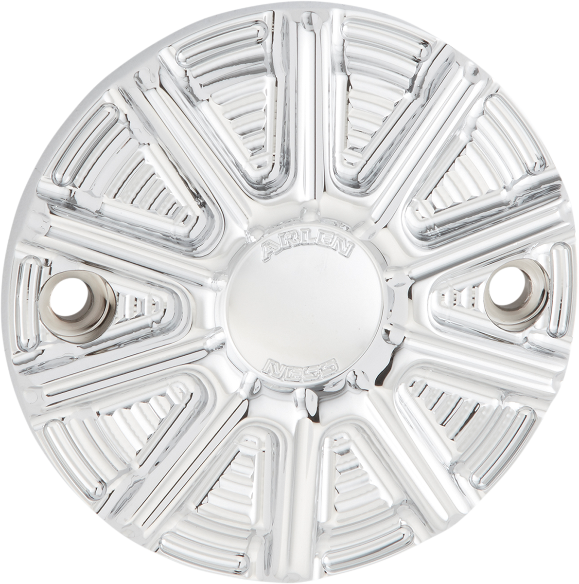 10-Gauge Points Cover