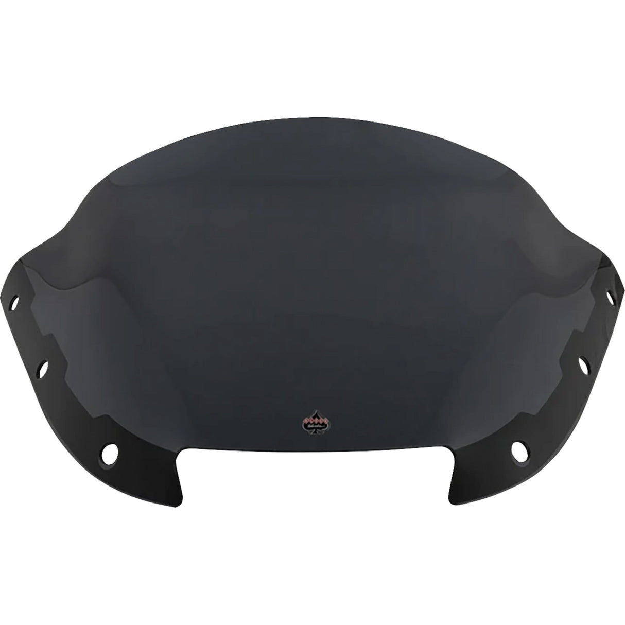 Klock Werks Flare™ Windshield - KWW-06-0608-DS BMW 18 / 18 Transcontinental 2022-2024