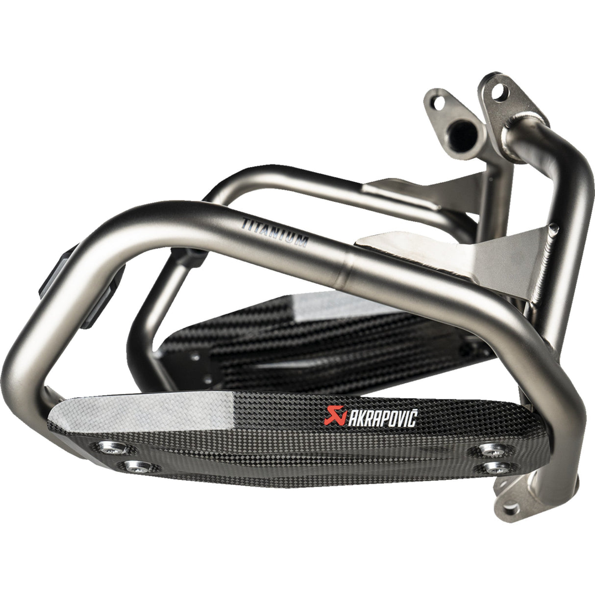 Akrapovic Frame Guard - CB-B13T1 BMW R1300GS / R1300GS Adventure 2024-2025