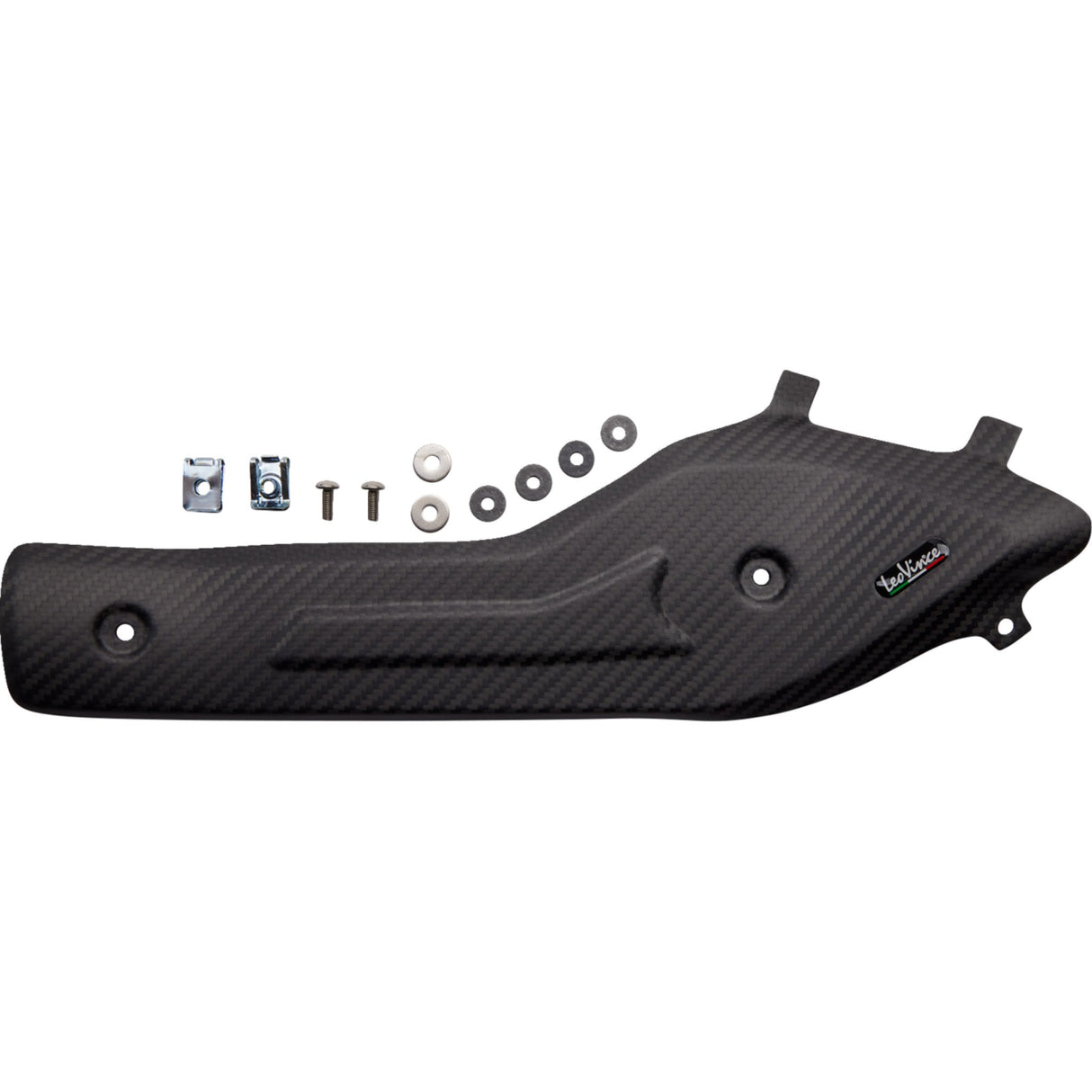 Leovince Heat Shield - 80026 Husqvarna 701 Enduro / 701 Supermoto / Enduro 701 2016-2024