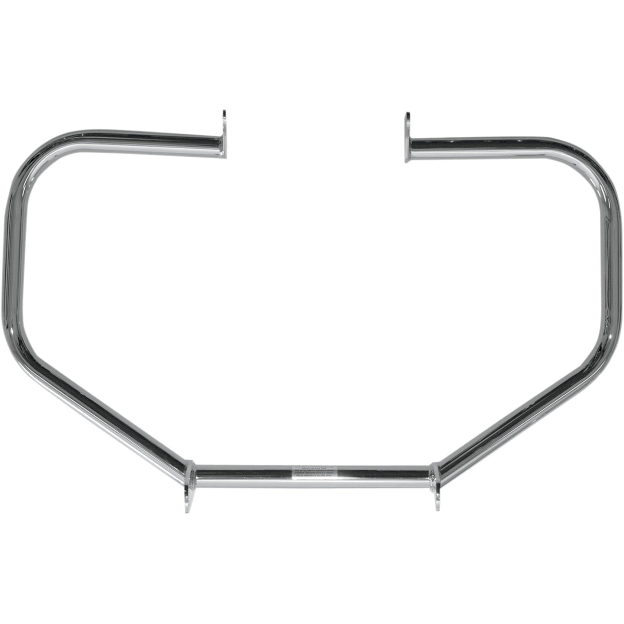 LINDBY 0505-0945 14606 Unibar® chrome - v-star 1300